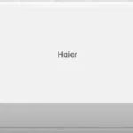 تكييف سبلت هاير، سمارت ايكو انفرتر، 1.5 حصان، بارد فقط، HSU-12KCRIC